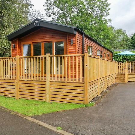 Luca'S Lodge 温德米尔 外观 照片